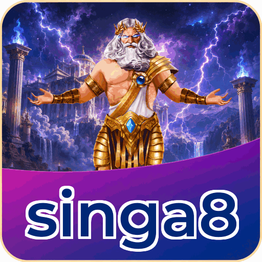 singa8 Indonesia