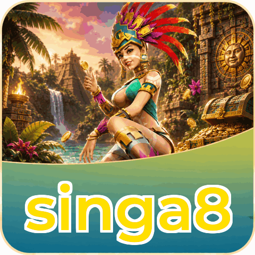 singa8 Indonesia