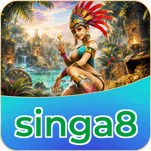 singa8 Indonesia