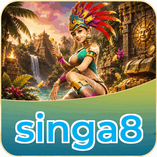 singa8 Indonesia