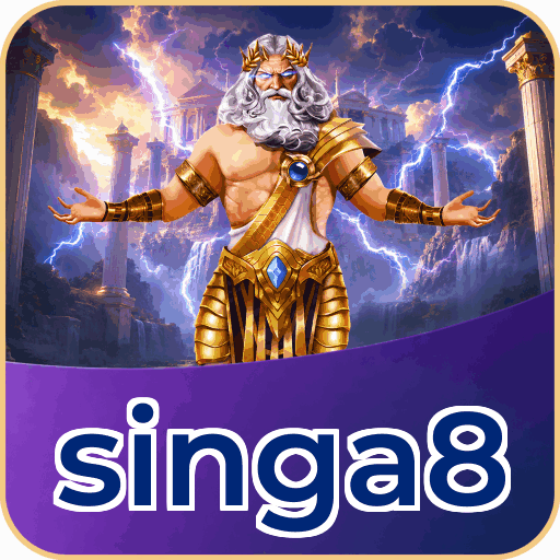 singa8 Indonesia