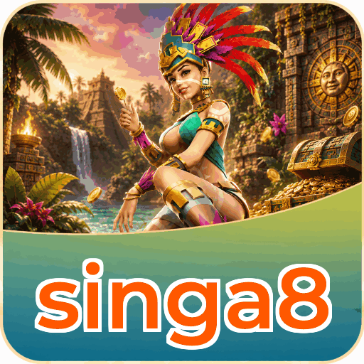 singa8