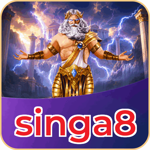 singa8