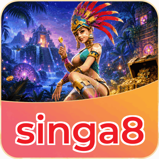 singa8 Indonesia