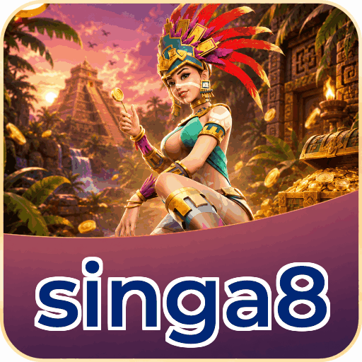 singa8 Indonesia