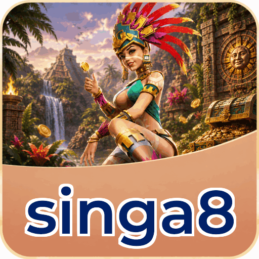 singa8 Indonesia
