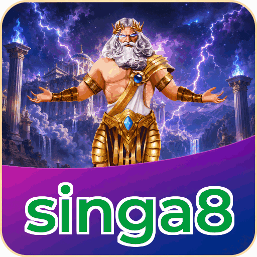 singa8 Indonesia