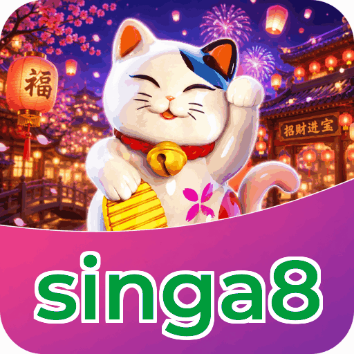 singa8