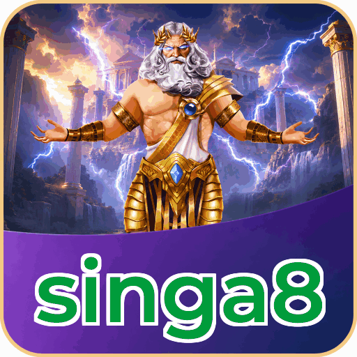 singa8 Indonesia