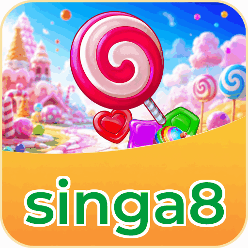 Tampilan antarmuka singa8 APK v4.7.5 saat pengujian performa dan keamanan di perangkat Android